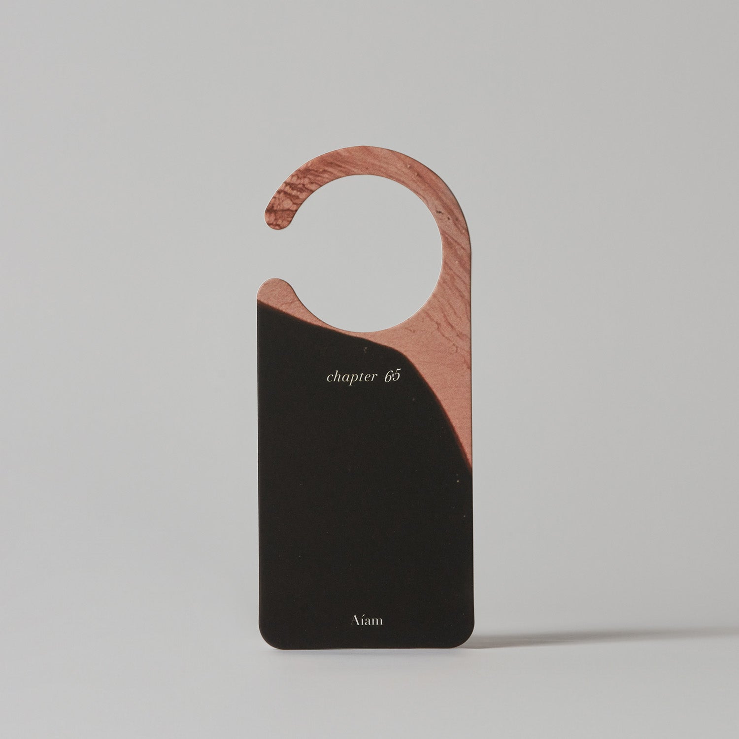 エアーフレッシュナー チャプター65