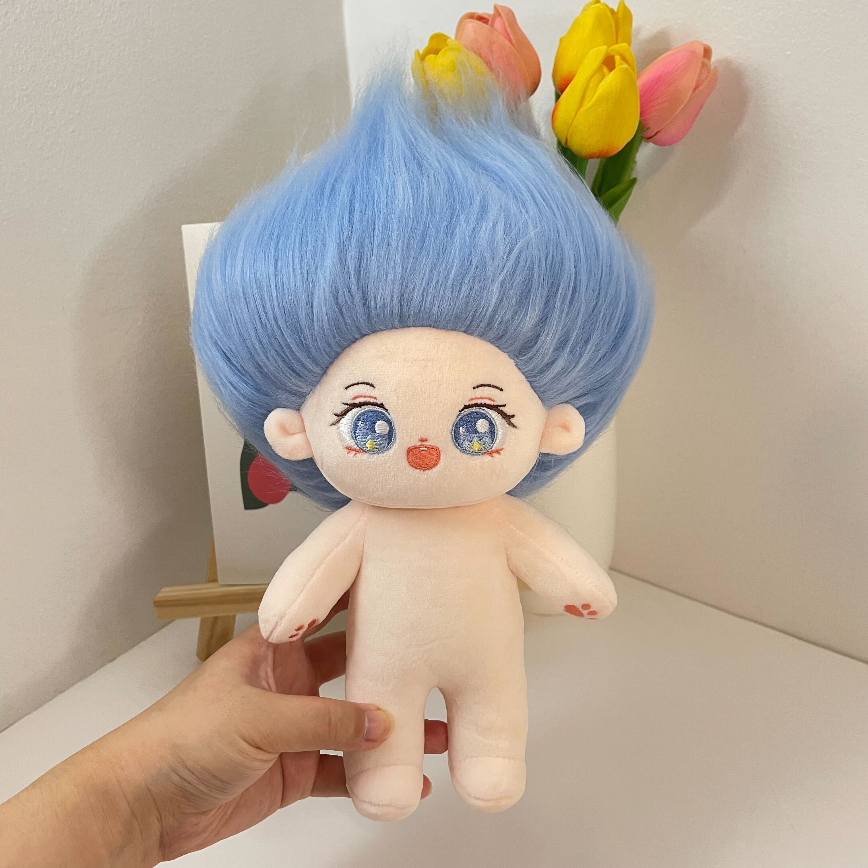 ORIGINAL] Chaebin Plushie – Aidol House