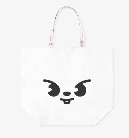 SKZOO Stray Kids Shopping Bag | Dominate Japan World Tour | Aidol