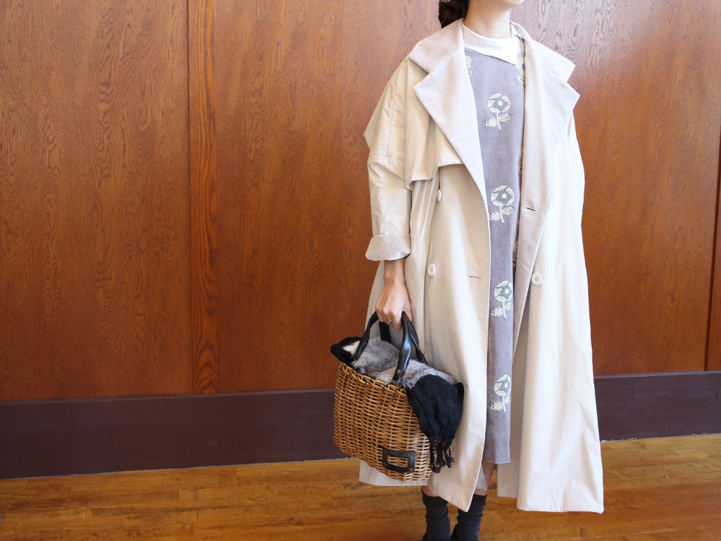 mina perhonen – New Arrivals – A.I.R.AGE WEB SITE