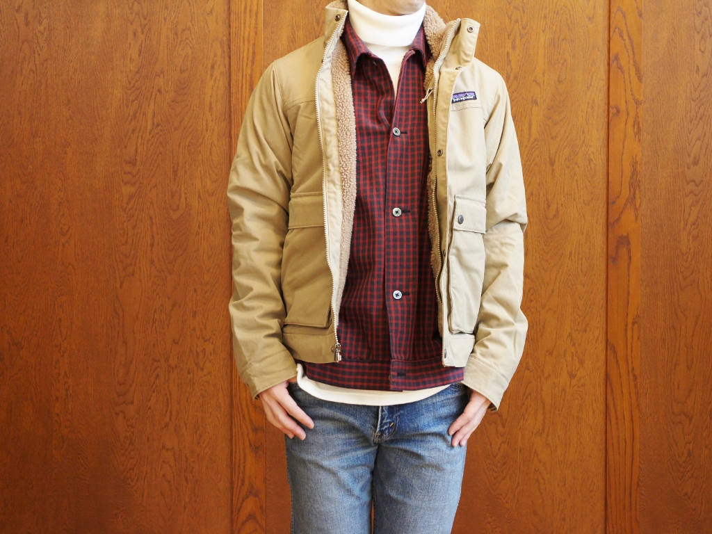 Patagonia – New Arrivals – A.I.R.AGE WEB SITE