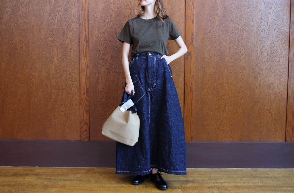 mina perhonen – New Arrivals – A.I.R.AGE WEB SITE