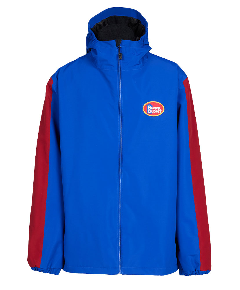 Access Jacket | AIRBLASTER | エアブラスタージャパン公式サイト