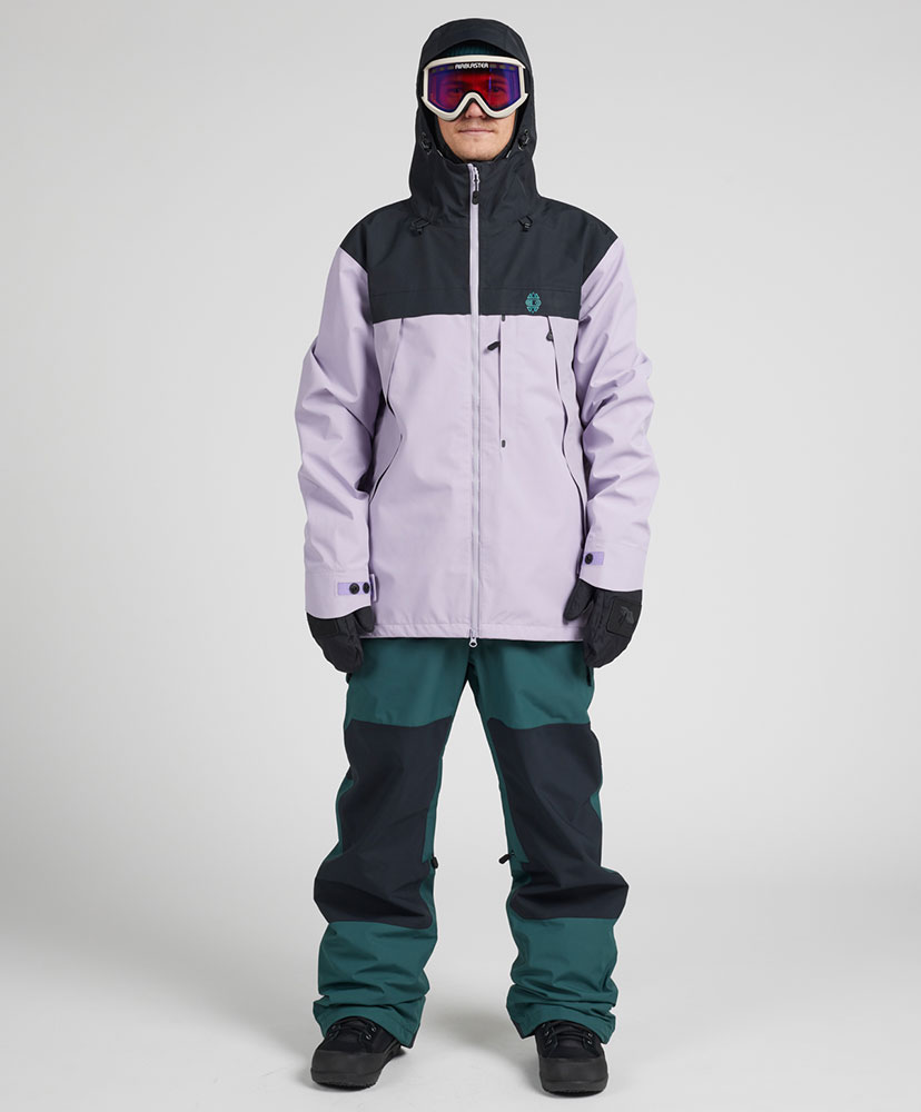 Beast 3L Jacket | AIRBLASTER | エアブラスタージャパン公式サイト