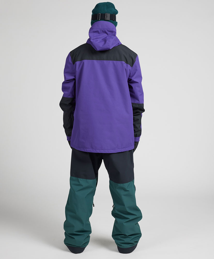 Beast 2L Jacket | AIRBLASTER | エアブラスタージャパン公式サイト