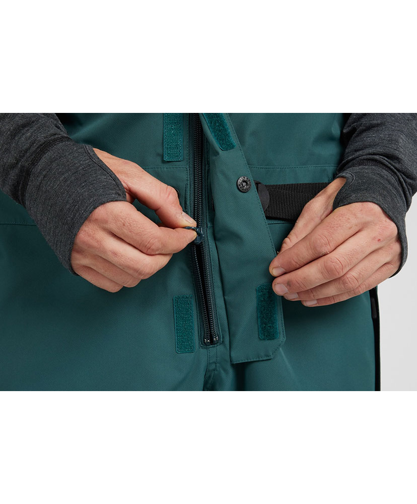 Beast Bib | AIRBLASTER | エアブラスタージャパン公式サイト