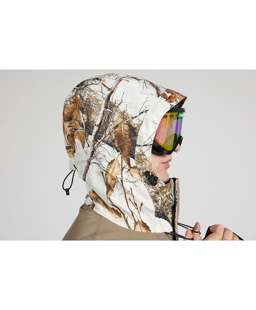 Beast Suit | AIRBLASTER | エアブラスタージャパン公式サイト