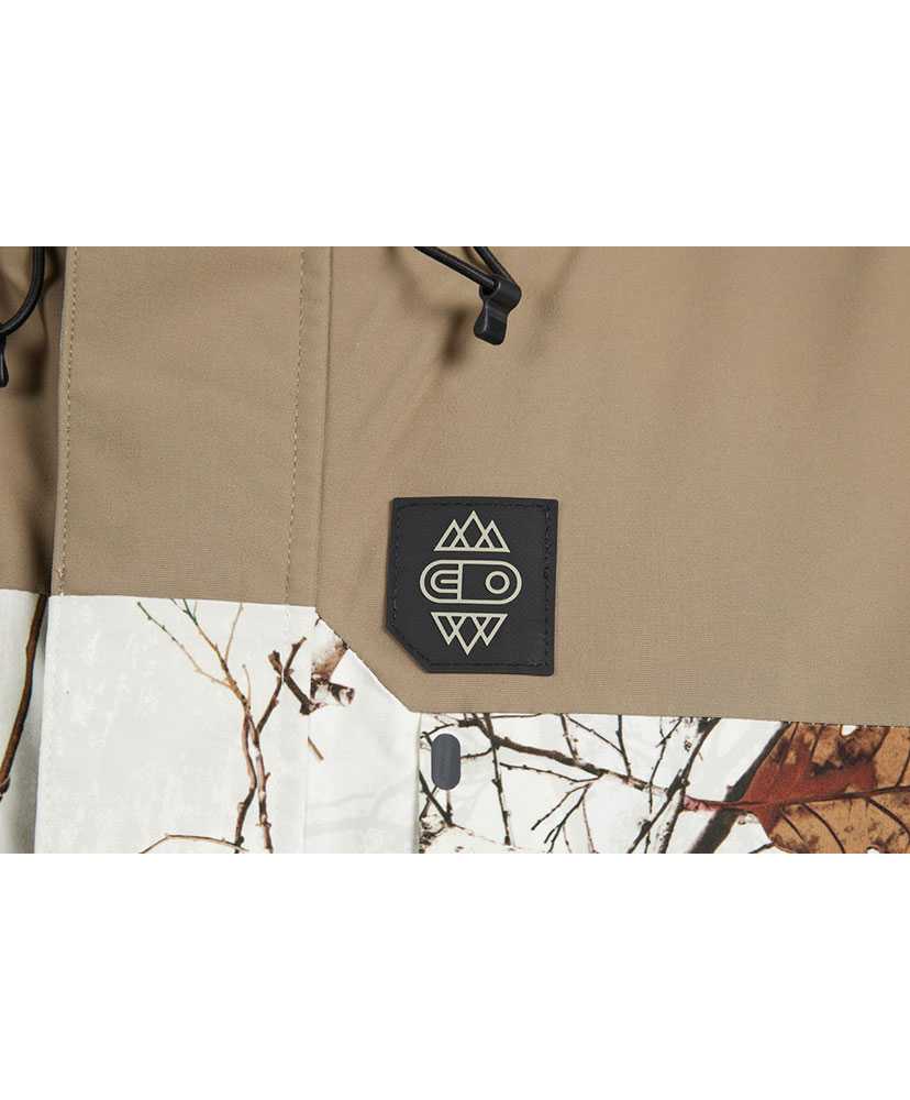 Beast Suit | AIRBLASTER | エアブラスタージャパン公式サイト