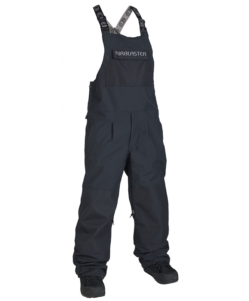 Freedom Bib | AIRBLASTER | エアブラスタージャパン公式サイト