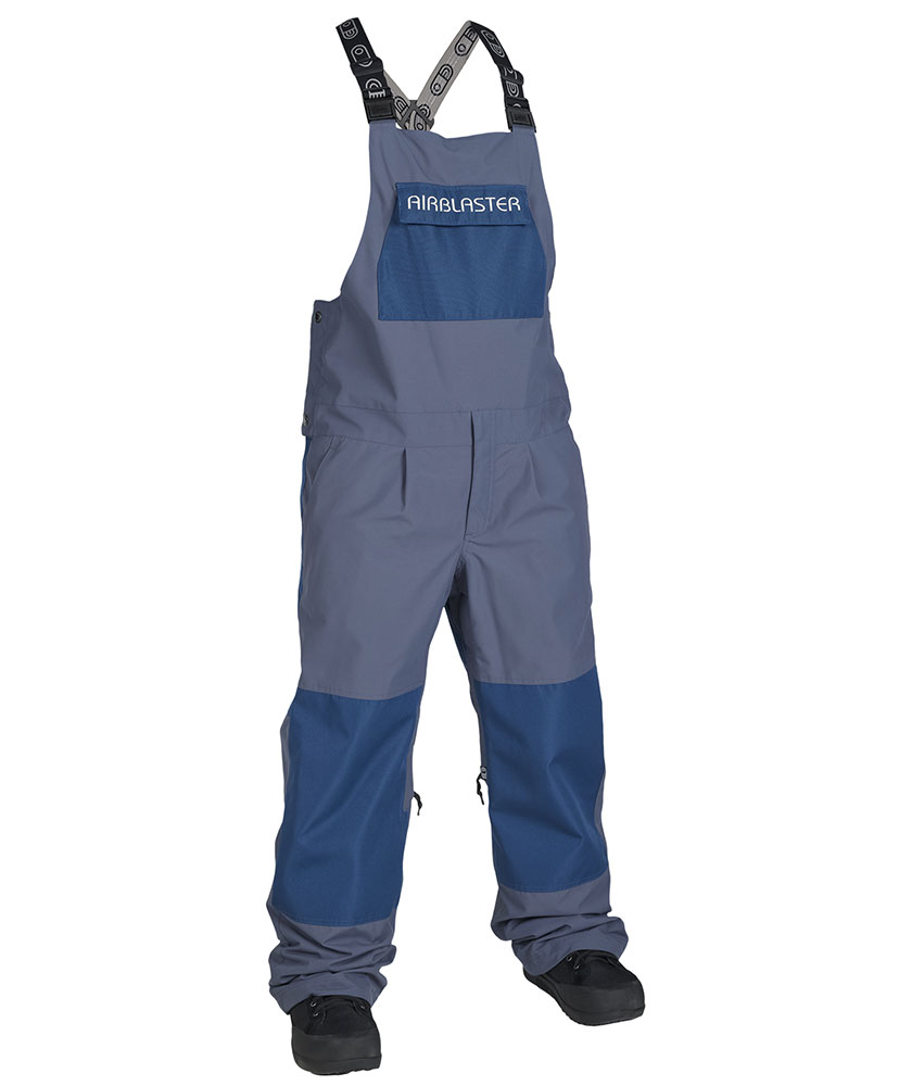 Freedom Bib | AIRBLASTER | エアブラスタージャパン公式サイト