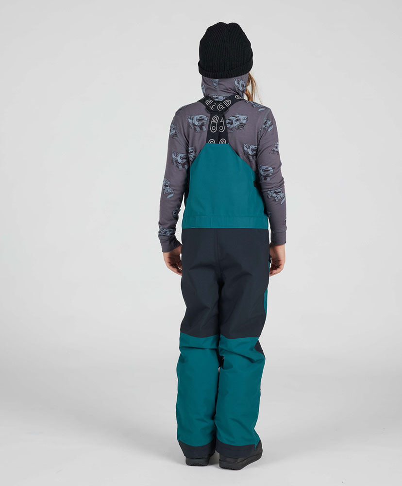 Youth Beast Bib | AIRBLASTER | エアブラスタージャパン公式サイト