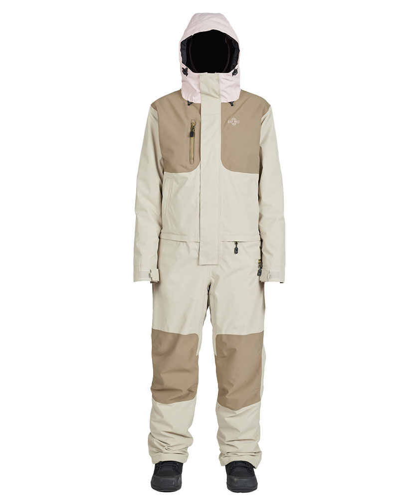 Sassy Beast Suit | AIRBLASTER | エアブラスタージャパン公式サイト