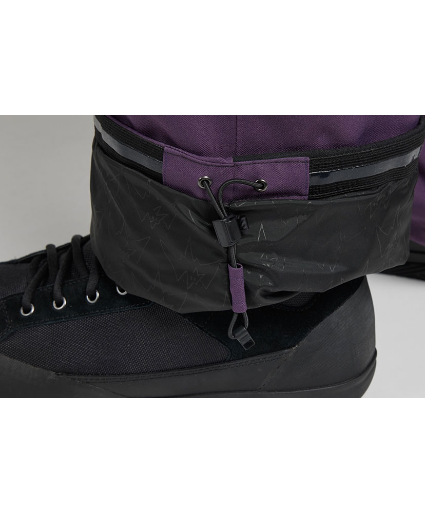 Stretch Krill Bib | AIRBLASTER | エアブラスタージャパン公式サイト