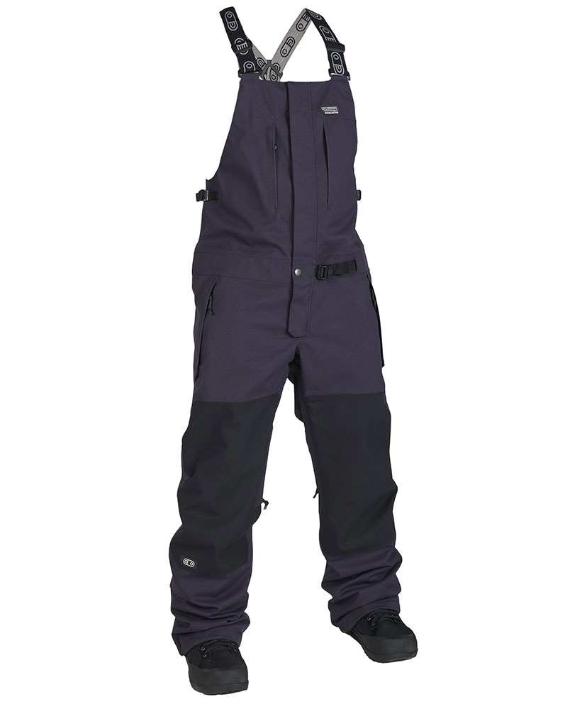 Stretch Krill Bib | AIRBLASTER | エアブラスタージャパン公式サイト