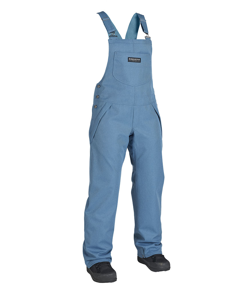 Wms Freedom Bib | AIRBLASTER | エアブラスタージャパン公式サイト