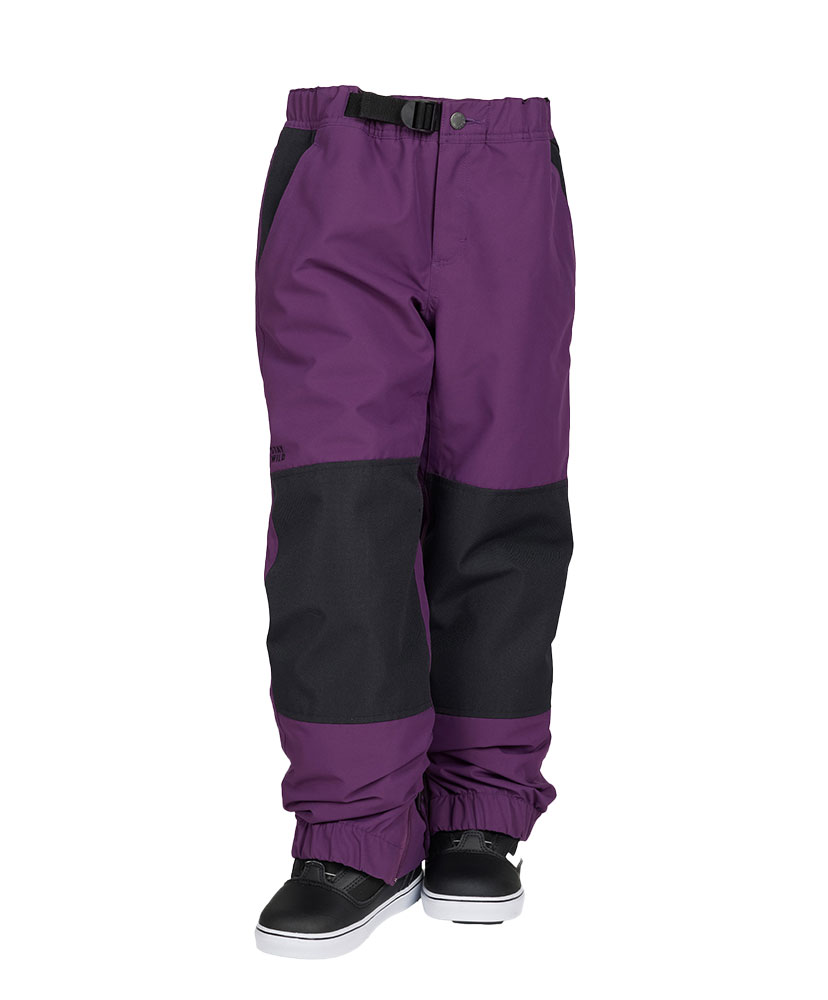 Youth Boss Pant | AIRBLASTER | エアブラスタージャパン公式サイト