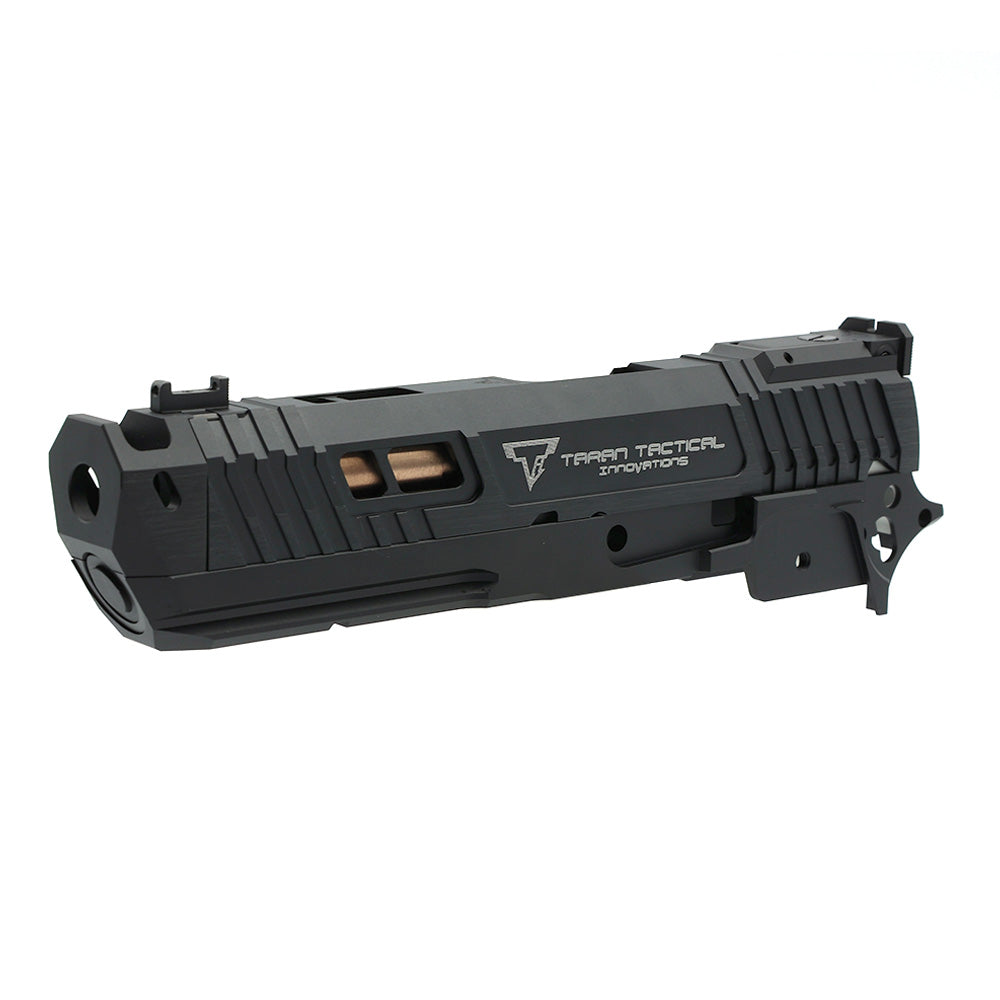 5KU 製 】東京マルイ ハイキャパ4.3シリーズ用 Pit Viper スライド