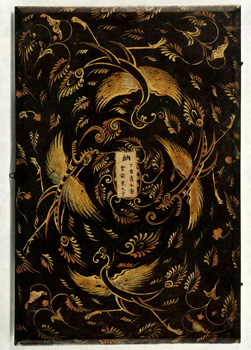 奈良を「伝える」活版工房 丹 TAN