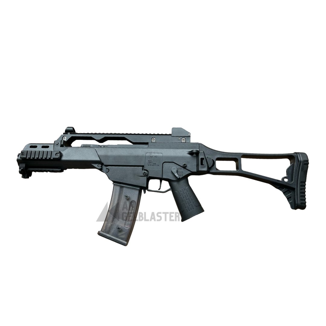 CYMA G36 Gel Blaster New Batch in 2026 – AKgelblaster