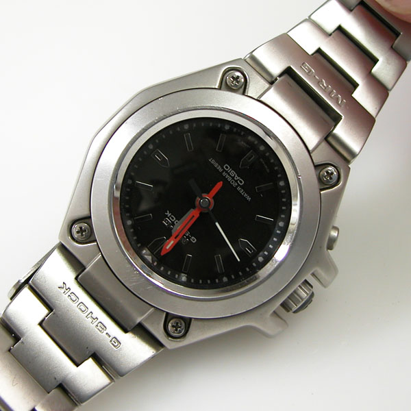 G-SHOCK MRG-120/1739