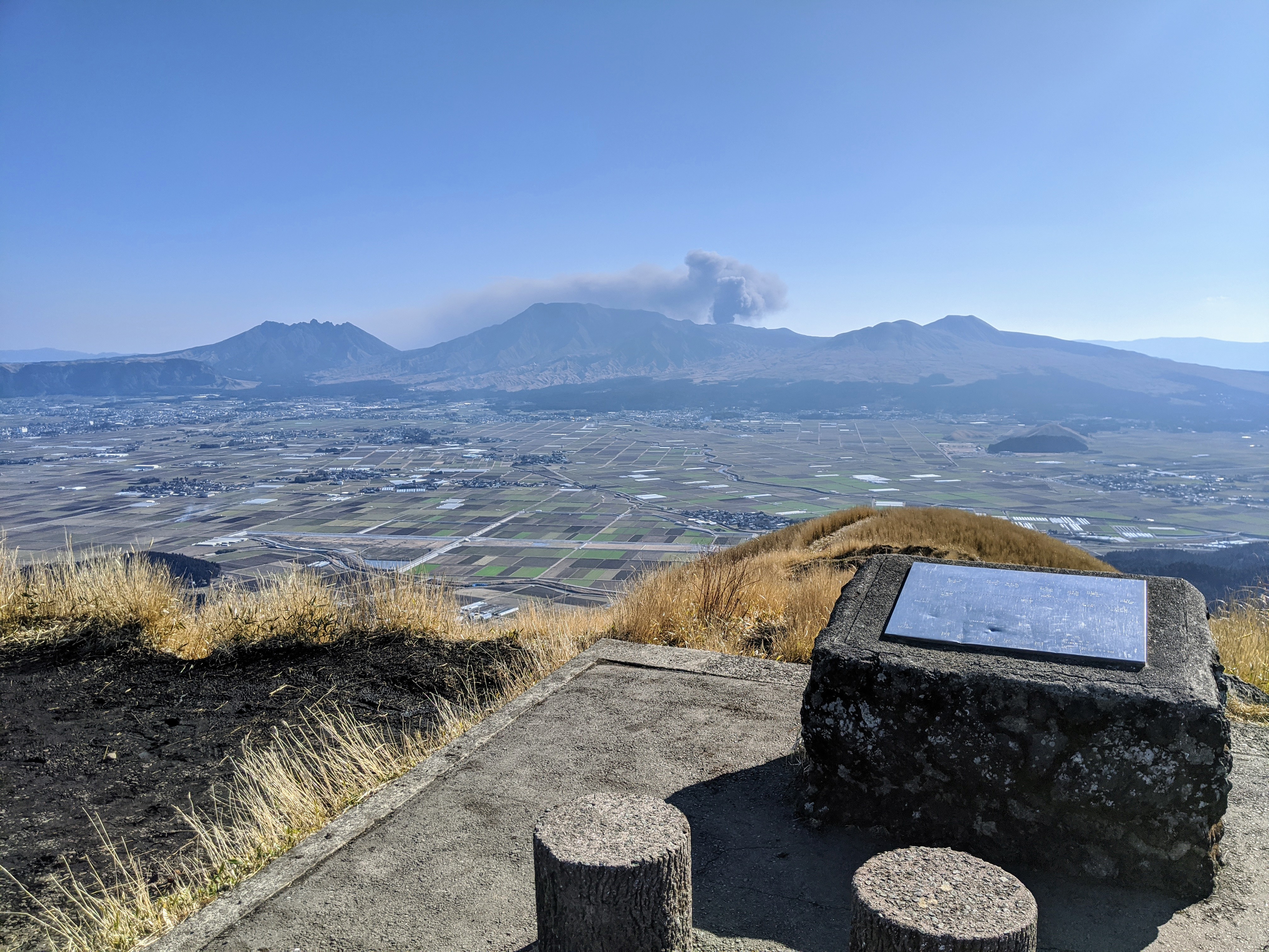 阿蘇絶景ポイントTOP5！ | おるとくまもと