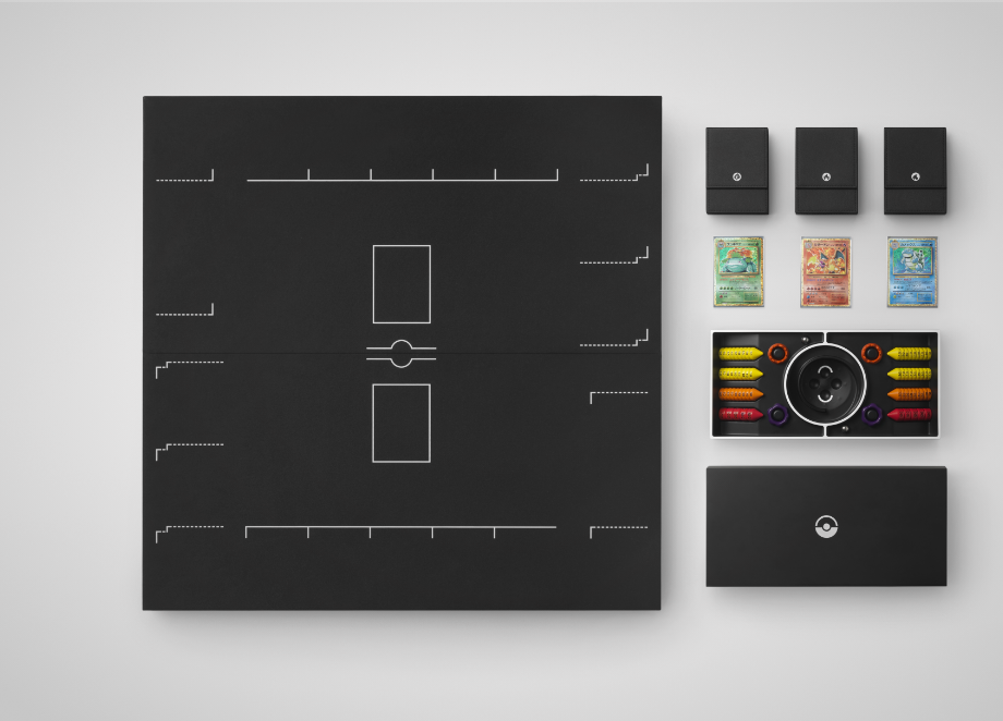 Japanese Pokemon Trading Card Game Classic – AllPokeTCG