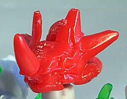 MARIONETTE-MIND]: ▽ミカヅチ （カバヤ 鎧装魔神ガイソード）