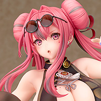 セントルイス Luxury Handle Ver. | ALTER