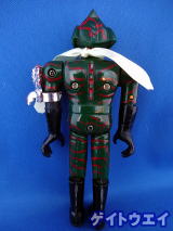 昭和仮面ライダーシリーズ1