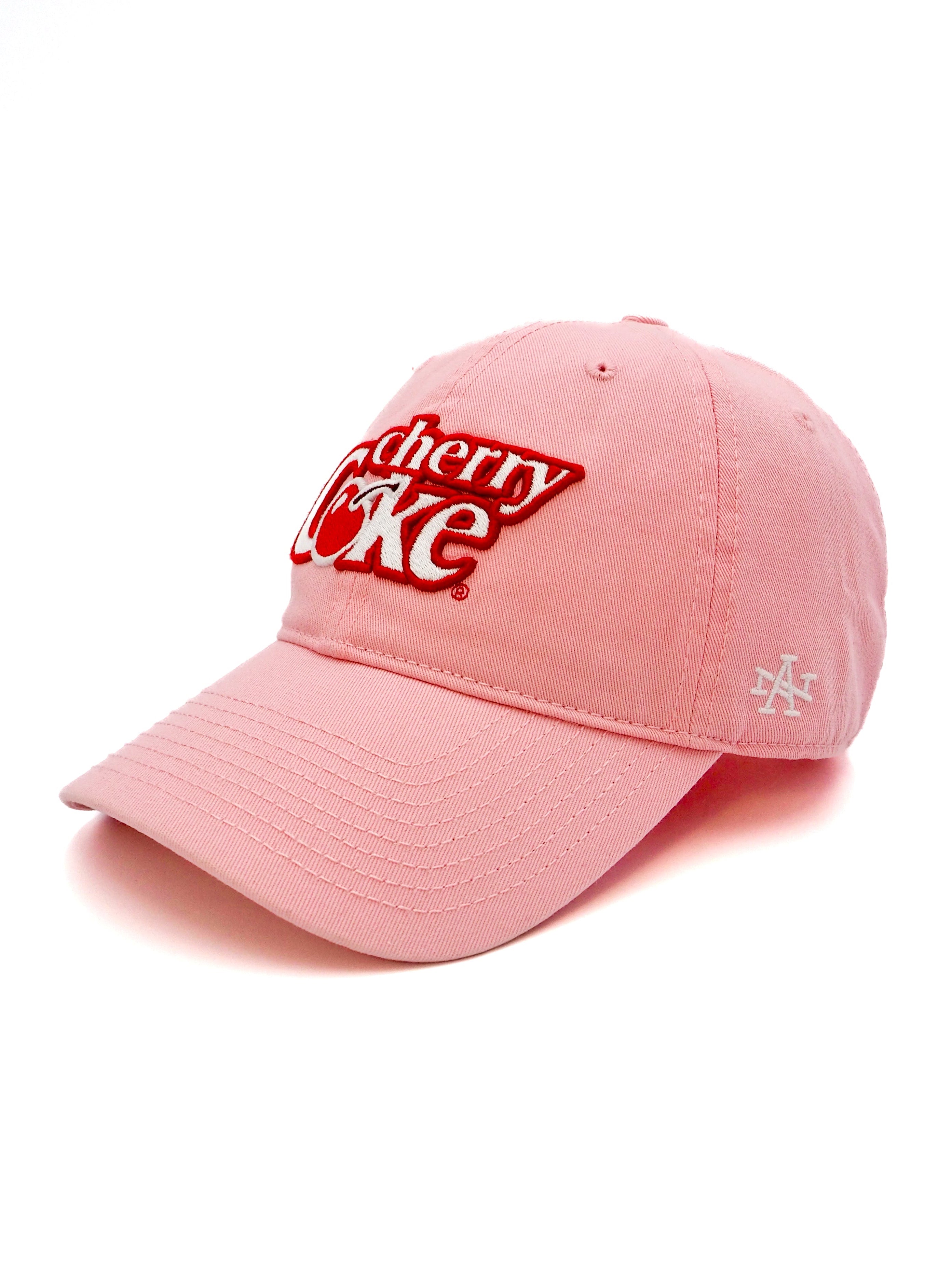 Ballpark -Cherry Coke – 【公式】AMERICAN NEEDLE Japan （アメリカン