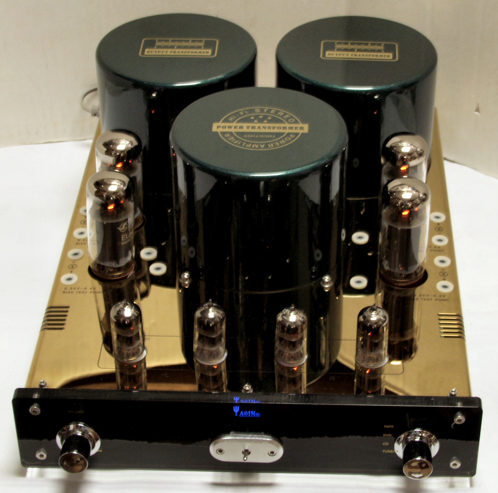 Yaqin MC-10L 雅琴社