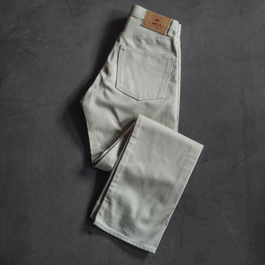 11618Z - PIQUE - STONE – ANATOMICA KYOTO アナトミカ京都