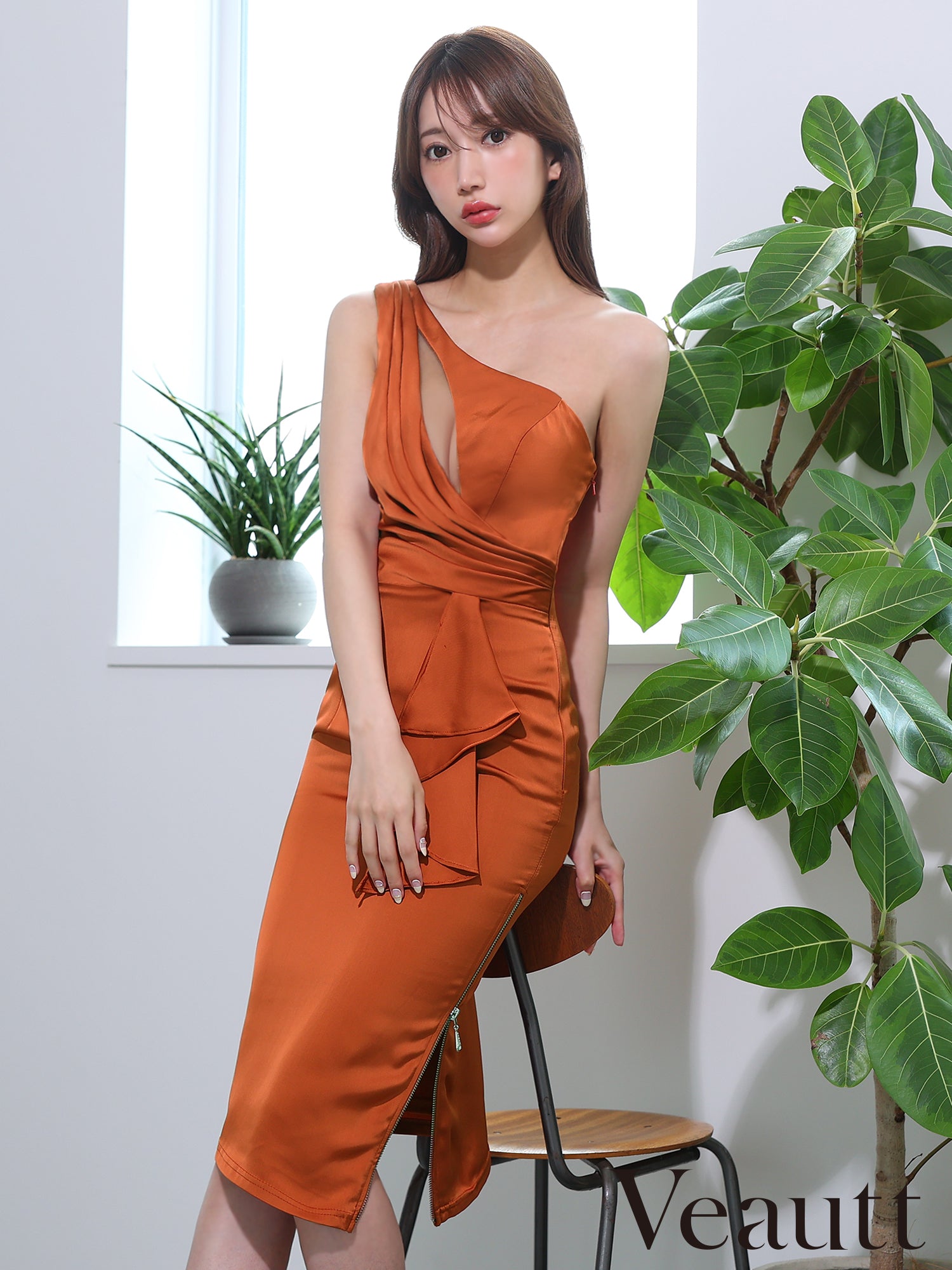 高級キャバドレス通販サイト Veautt ヴュート Angel R エンジェル