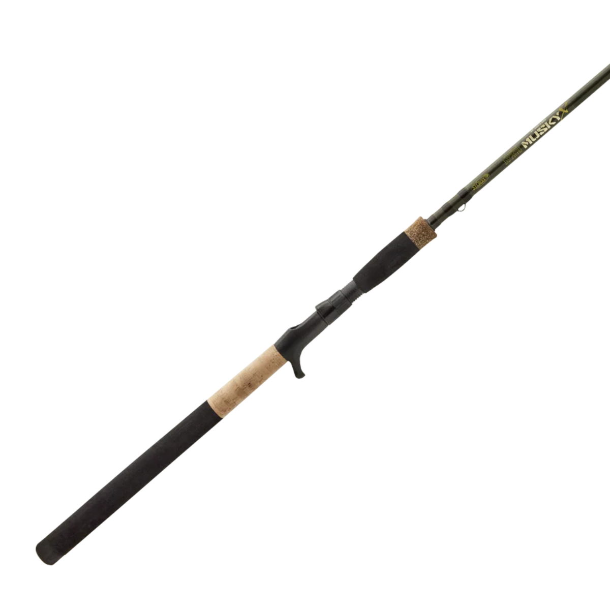 St. Croix Musky X Casting Rod