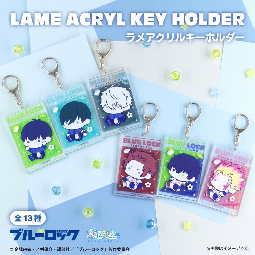 ブルーロック オリジナルグッズが登場！ | アニメーク