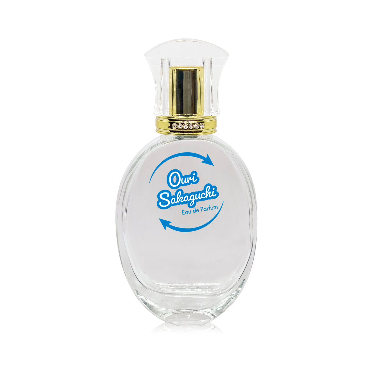 多聞くん今どっち!?』オードパルファム 坂口桜利 – Anime Store JP