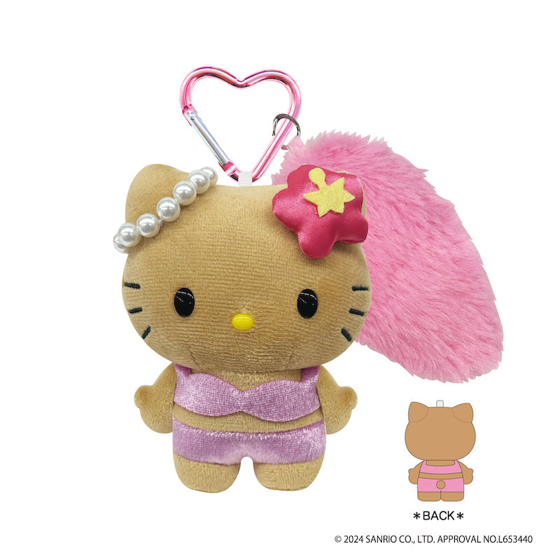 ハローキティ』HELLO KITTY 2024 GOGOギャル COLLECTION しっぽつき