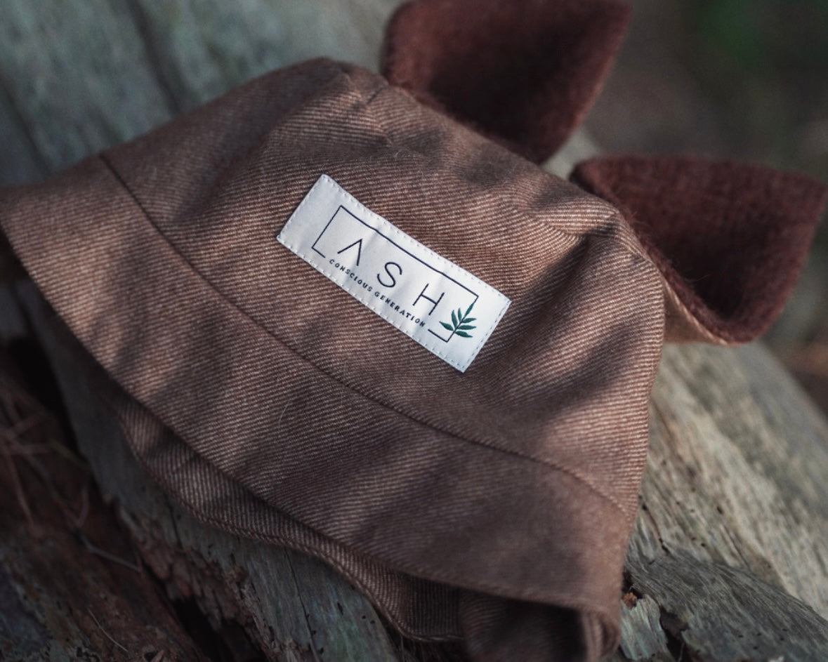 ASH GENERATION - HAT – anoko.