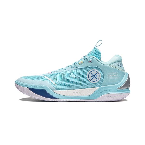 Li-Ning Wade Ice Blood 2 - Ice Blue – Anto Sports