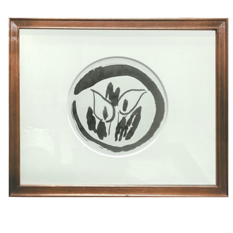 北海道札幌 絵画 販売 蒼い画廊(あおいがろう） 水彩・水墨・パステル