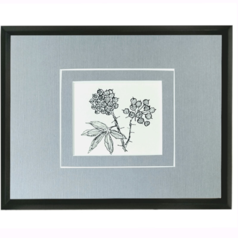 北海道札幌 絵画 販売 蒼い画廊(あおいがろう） 水彩・水墨・パステル