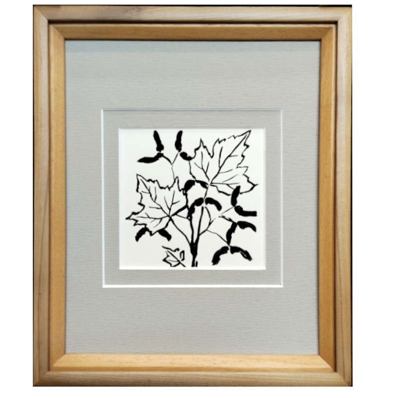 北海道札幌 絵画 販売 蒼い画廊(あおいがろう） 水彩・水墨・パステル