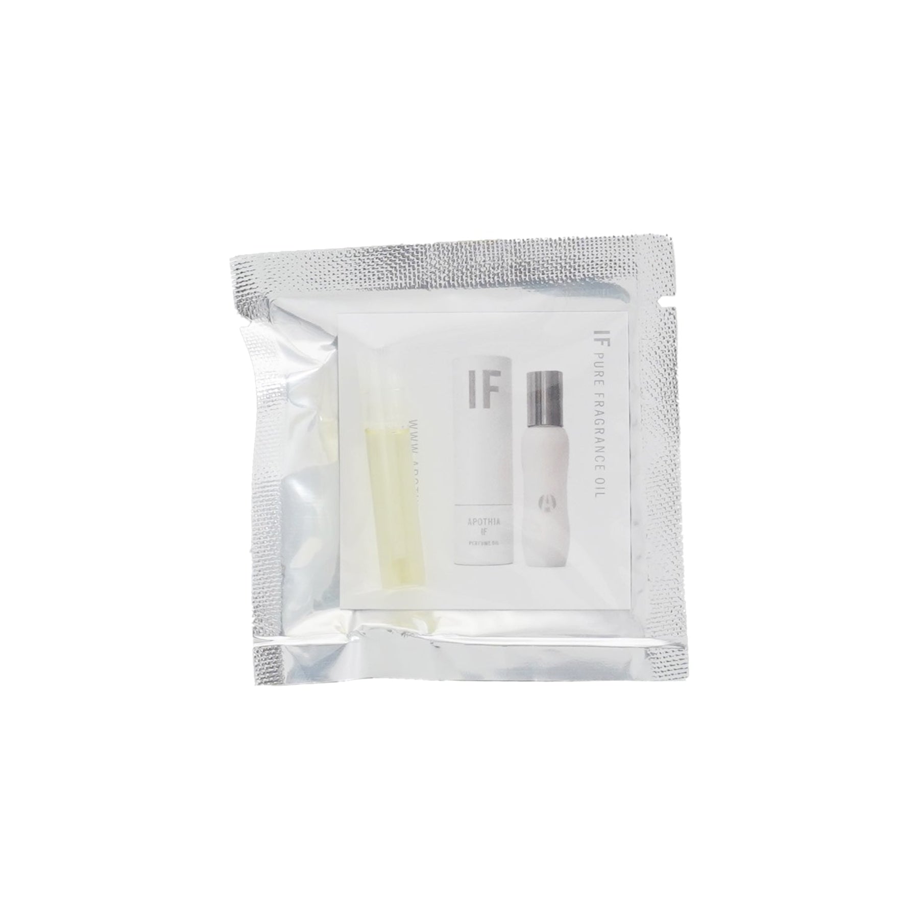 ディスカバリーセット ロールオン