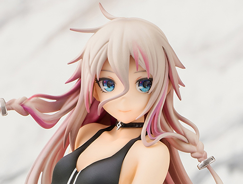 IA ROCKS -ARIA ON THE PLANETES- | 株式会社アクアマリン