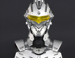 ULTRAMAN ULTRAMAN SUIT Ver7.2 バストアップフィギュア BATTLE FINISH