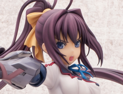 IS＜インフィニット・ストラトス＞ マイクロファイバーGREATタオル