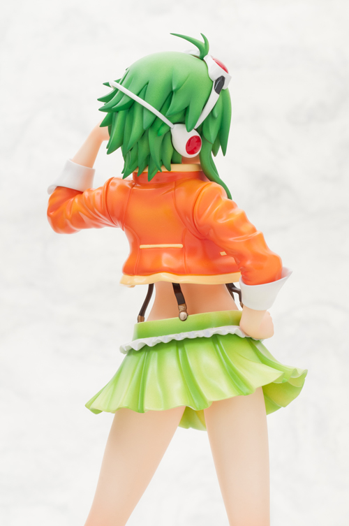 ままま式GUMI from Megpoid Whisper | 株式会社アクアマリン