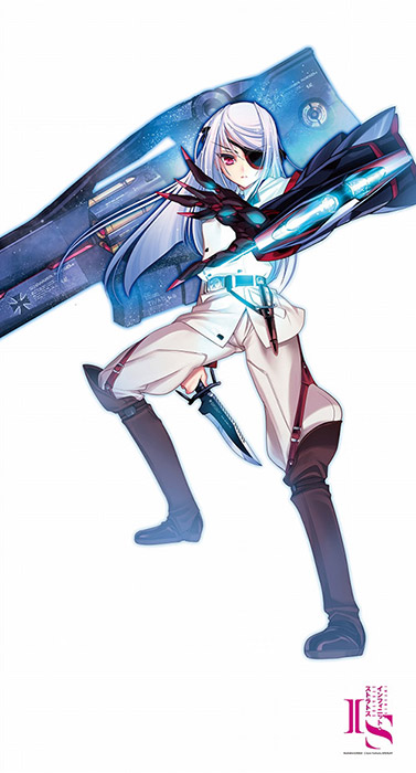 IS＜インフィニット・ストラトス＞ マイクロファイバーGREATタオル