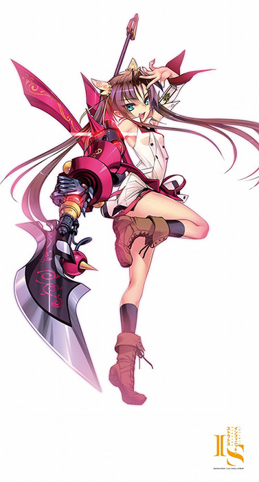 IS＜インフィニット・ストラトス＞ マイクロファイバーGREATタオル