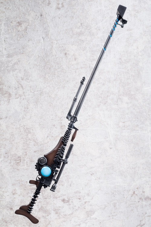 棺姫のチャイカ チャイカ・トラバント | 株式会社アクアマリン